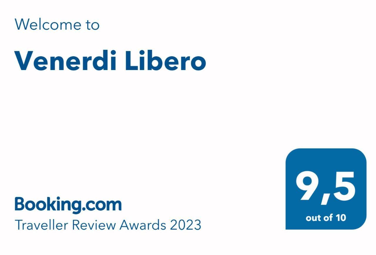 Venerdi Libero